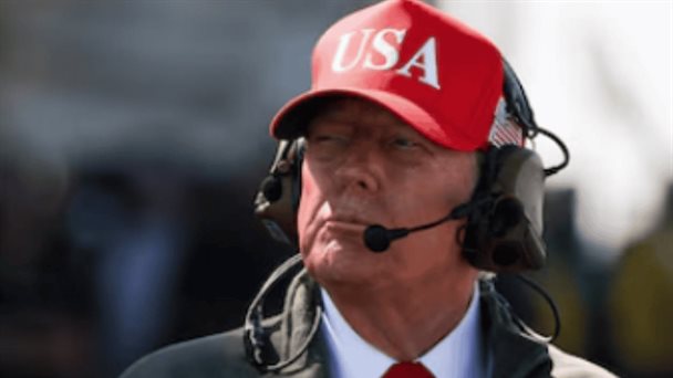 Trump Anuncia Nuevo Ataque Militar de EE.UU. Contra Narcotraficantes Cerca de Costas Venezolanas