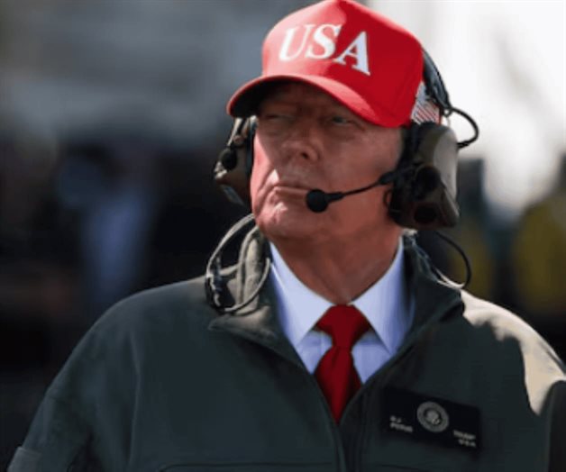 EU ataca otra embarcación narco en costa de Venezuela EU ataca otra embarcación narco en costa de Venezuela