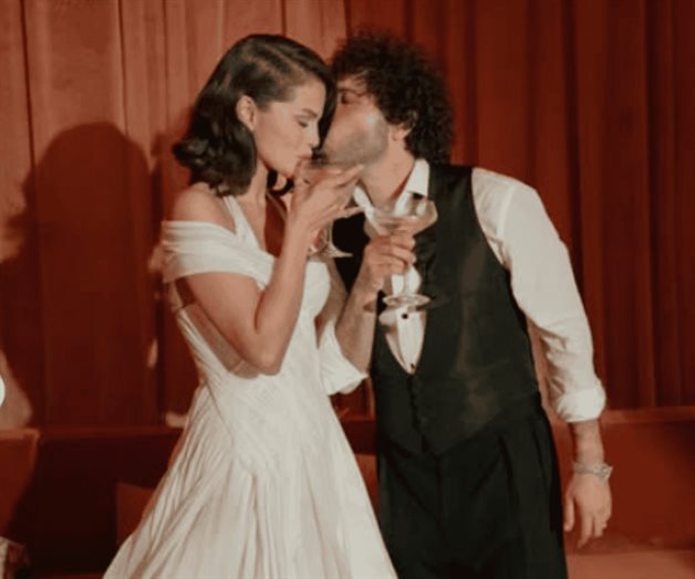 Comparten con sus fans Comparten con sus fans