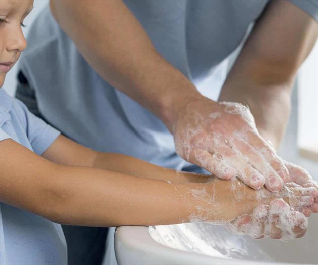 Emiten aviso epidemiológico a escuelas de Tamaulipas por casos de virus Coxsackie