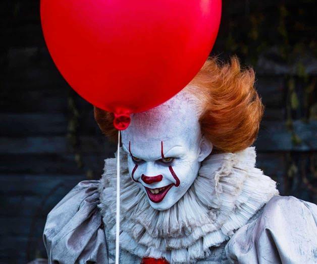 ¿No tienes miedo? ¿No tienes miedo?