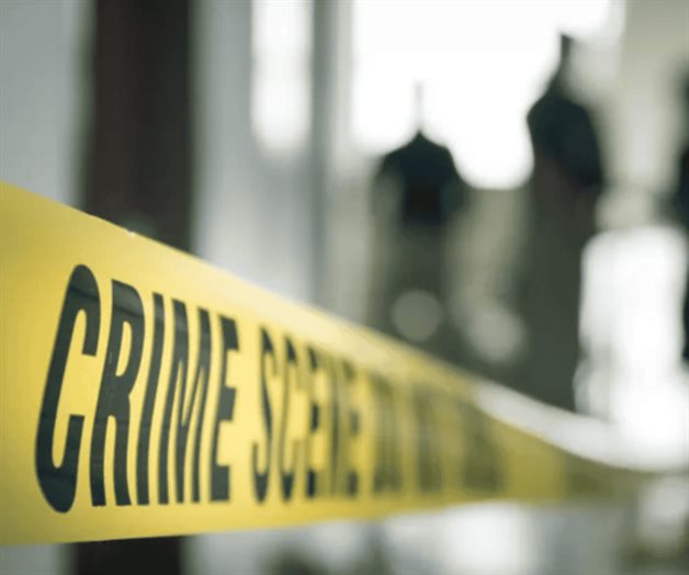 Muere sospechoso en balacera con policías Muere sospechoso en balacera con policías