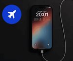 ¿Qué pasa si cargas tu celular en modo avión?