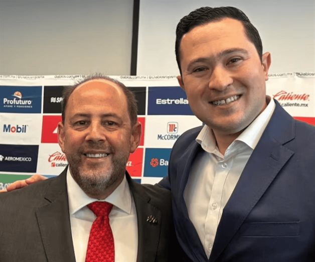 Termina era de Othón Díaz al frente de los Diablos Rojos del México Termina era de Othón Díaz al frente de los Diablos Rojos del México