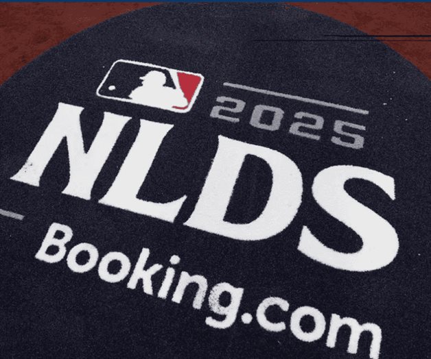MLB: Horarios y canales para ver las Series Divisionales MLB: Horarios y canales para ver las Series Divisionales