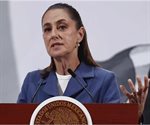 Claudia Sheinbaum responde a acusaciones de encorralamiento en Zócalo