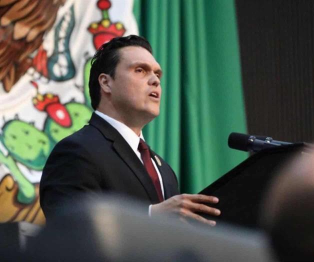 Lidera Humberto Prieto calificación de diputados Lidera Humberto Prieto calificación de diputados
