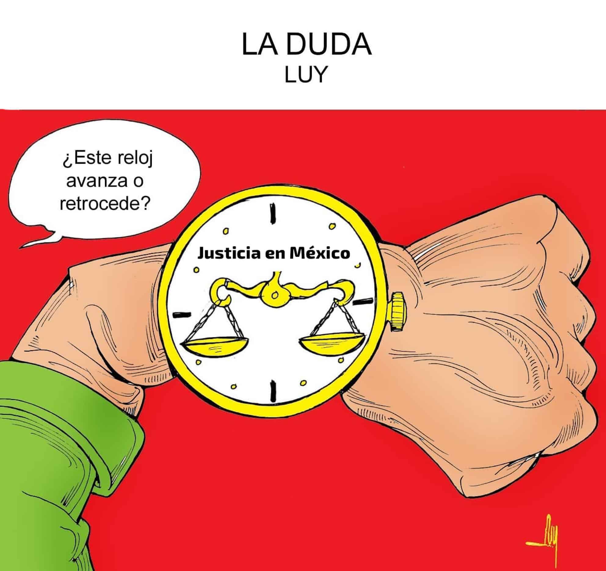 La duda La duda