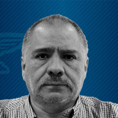 Alejandro Espinosa Yáñez