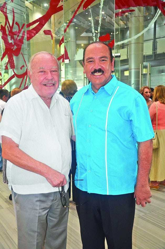 Cautiva con ‘Broadway Baby’ Cautiva con ‘Broadway Baby’