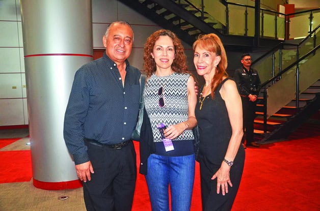 Cautiva con ‘Broadway Baby’ Cautiva con ‘Broadway Baby’