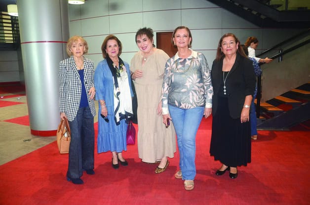 Cautiva con ‘Broadway Baby’ Cautiva con ‘Broadway Baby’