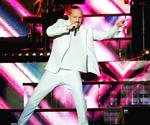 Se acerca  ´Importante Tour´