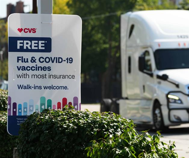 Salud deja de recomendar vacunas contra COVID-19 Salud deja de recomendar vacunas contra COVID-19