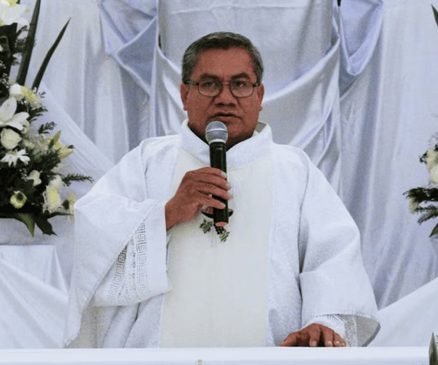Hallado el cuerpo del sacerdote desaparecido hace dos días en el Estado mexicano de Guerrero Hallado el cuerpo del sacerdote desaparecido hace dos días en el Estado mexicano de Guerrero