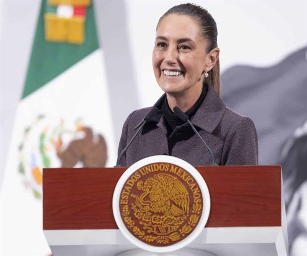Asignan dos tramos para construcción de tren Saltillo-Nuevo Laredo tras licitación Asignan dos tramos para construcción de tren Saltillo-Nuevo Laredo tras licitación