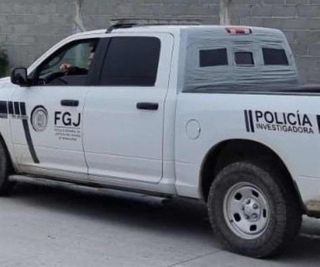 Detienen a mujer por abandono de hogar en San Fernando Detienen a mujer por abandono de hogar en San Fernando