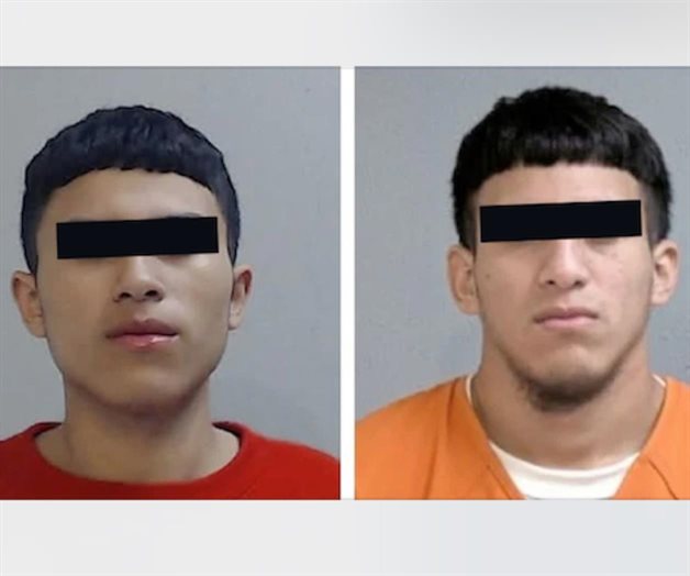 Condenan a hermanos que asesinaron a su padrastro Condenan a hermanos que asesinaron a su padrastro