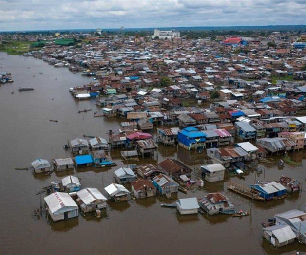 Alianza sudamericana ordena a Perú combatir el tráfico de mercurio y la minería ilegal de oro Alianza sudamericana ordena a Perú combatir el tráfico de mercurio y la minería ilegal de oro