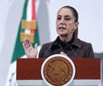 Claudia Sheinbaum ratifica su gabinete en conferencia matutina