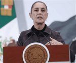 Claudia Sheinbaum se pronuncia sobre huachicol fiscal
