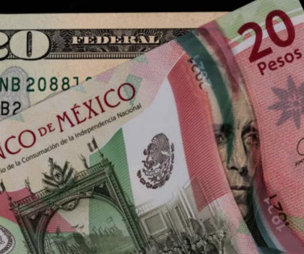 Impacto en el peso por fortalecimiento del billete estadounidense Impacto en el peso por fortalecimiento del billete estadounidense