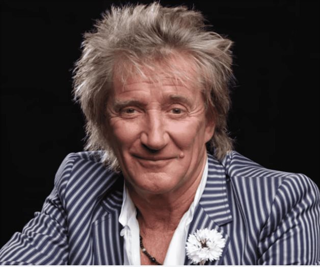 Rod Stewart lleva nostalgia ochentera a la CDMX con su concierto Rod Stewart lleva nostalgia ochentera a la CDMX con su concierto