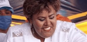 Sentencian a 20 años de prisión a exalcaldesa de Alvarado, Veracruz