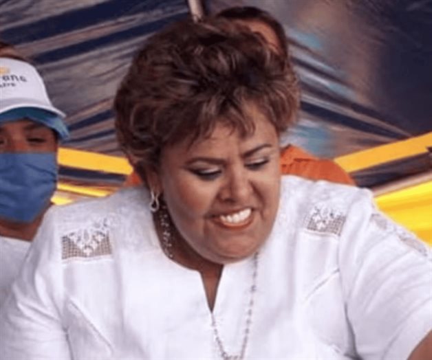Sentencian a 20 años de prisión a exalcaldesa de Alvarado, Veracruz Sentencian a 20 años de prisión a exalcaldesa de Alvarado, Veracruz
