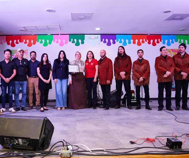Presentan homenaje al Piporro en Díaz Ordaz Presentan homenaje al Piporro en Díaz Ordaz