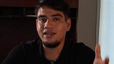 Contaminan la laguna La Escondida">