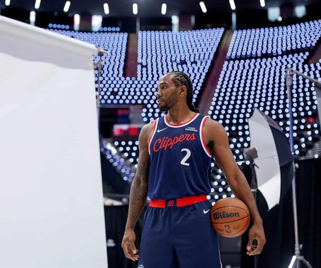 La NBA mantendrá el All-Star en L.A. La NBA mantendrá el All-Star en L.A.