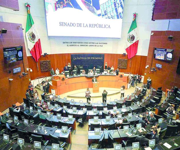 Patentes aduanales tendrán con vigencia de 40 años Patentes aduanales tendrán con vigencia de 40 años