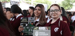 Beca Benito Juárez 2025: ¿cuándo es el último día de registro?