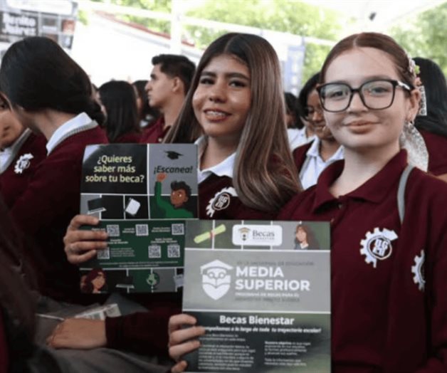 Beca Benito Juárez 2025: ¿cuándo es el último día de registro? Beca Benito Juárez 2025: ¿cuándo es el último día de registro?