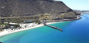 Senado recibe minuta que garantiza acceso libre y gratis a playas
