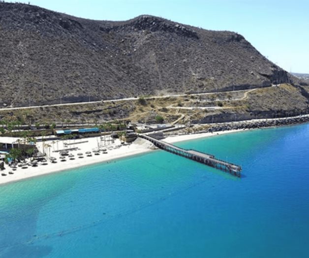 Senado recibe minuta que garantiza acceso libre y gratis a playas Senado recibe minuta que garantiza acceso libre y gratis a playas