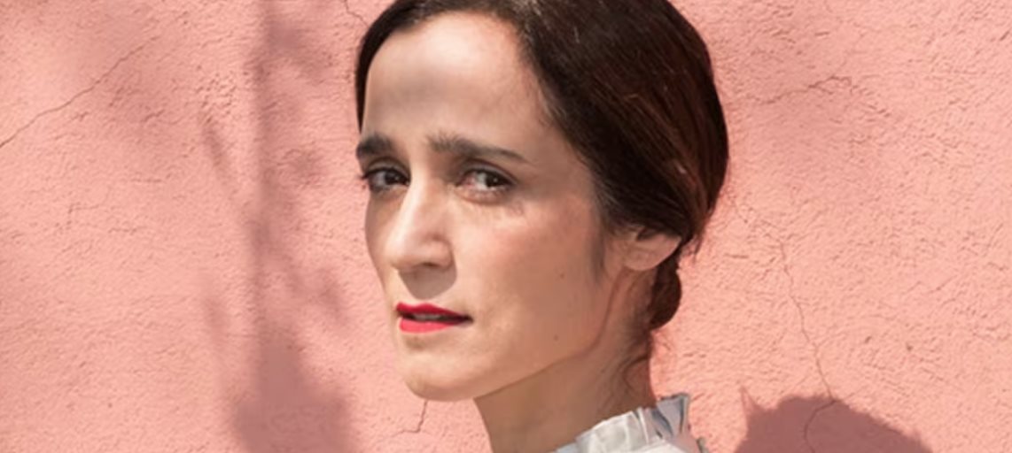 Julieta Venegas hace historia con un billón de reproducciones en Spotify Julieta Venegas hace historia con un billón de reproducciones en Spotify