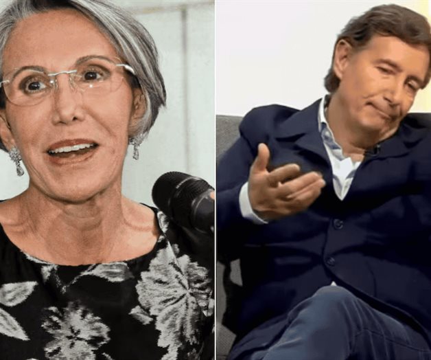 Roberto Gómez Fernández no aprueba hate a Florinda Meza Roberto Gómez Fernández no aprueba hate a Florinda Meza