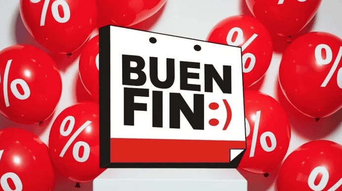 ¿Cuándo es el Buen Fin 2025? ¿Cuándo es el Buen Fin 2025?