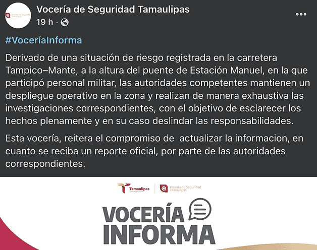 Confusión mortal en Villa Manuel; soldados bajo investigación Confusión mortal en Villa Manuel; soldados bajo investigación