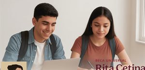 Inicia pago a estudiantes de secundaria con Beca Rita Cetina 2025