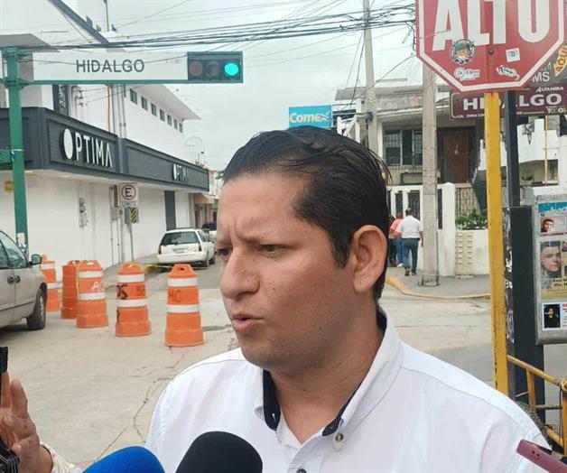 Clases seguirán Clases seguirán
