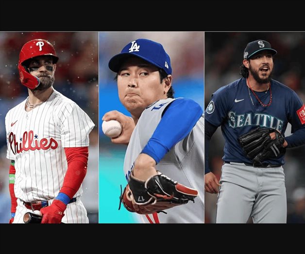 Dodgers a un paso de la Serie Campeonato MLB 2025 Dodgers a un paso de la Serie Campeonato MLB 2025