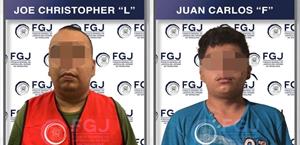 Sentencian a 80 años de prisión a dos hombres por secuestro en Mante