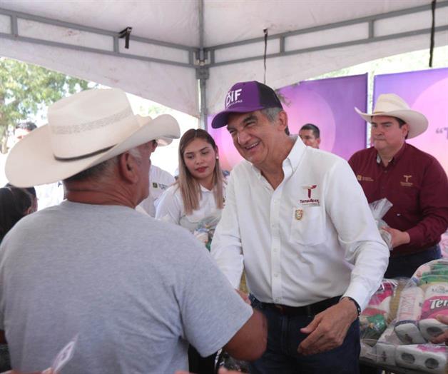 Transformando Familias llega a San Nicolás