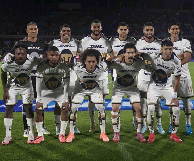 Pumas obligados a ganar