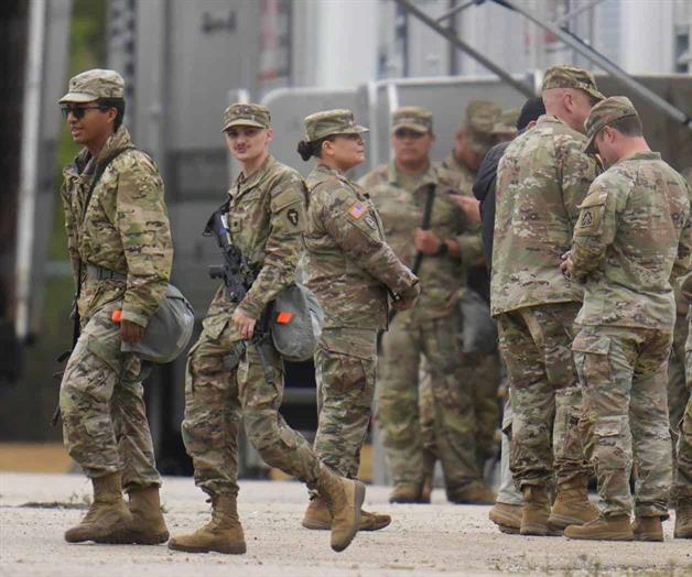 Piden a juez detener ‘guerra’ Piden a juez detener ‘guerra’