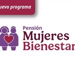 Inicia entrega de tarjetas Pensión Mujeres Bienestar