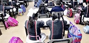 Congreso de Chihuahua prohíbe el lenguaje inclusivo en escuelas